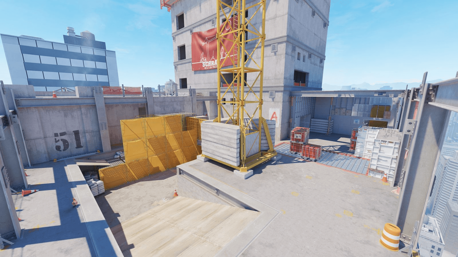 vertigo