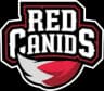 RED Canids Academy logo