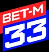 BET-M logo