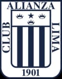 Alianza Lima Esports logo
