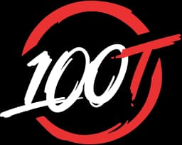100 Thieves logo