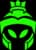 Martians logo