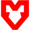MOUZ logo