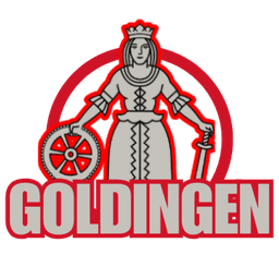 goldiNgen logo