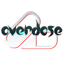 OVERDOSEGAMING logo