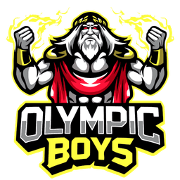 OlympicBoys logo