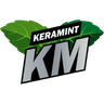 KeraMint logo