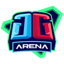 GG ARENA Kaunas logo