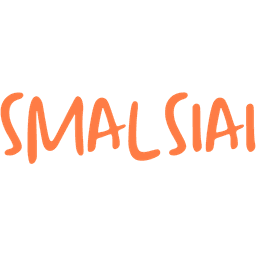 Smalsiai logotipas