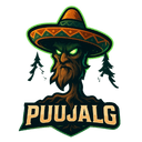 puujalg logo