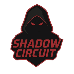 Shadow Circuit logo