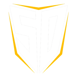 SD INVICTA logotipas