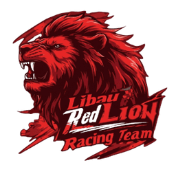 Libau Red Lions logo