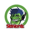 SkinLordz logo