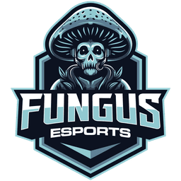 FUNGUS eSports logo