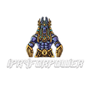 iPAYFORPOWER logo