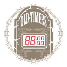 OLD-TIMERS logo
