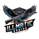 illmatic gaming logo